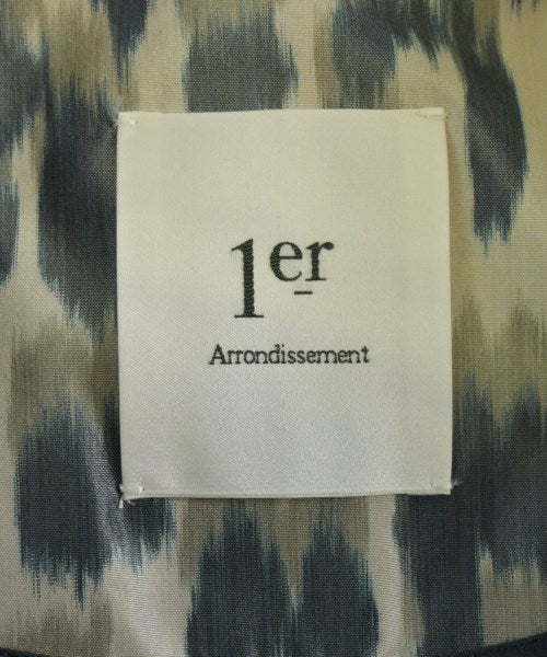 1er Arrondissement 其他大衣