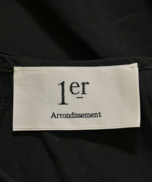 1er Arrondissement 女襯衫