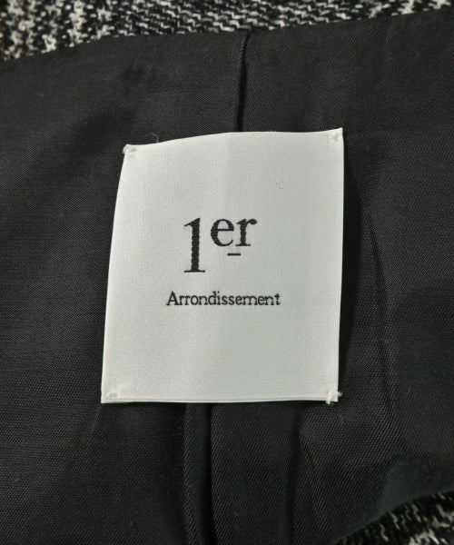 1er Arrondissement 切斯特披風