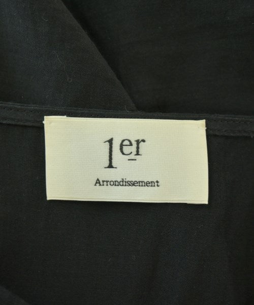 1er Arrondissement 女襯衫