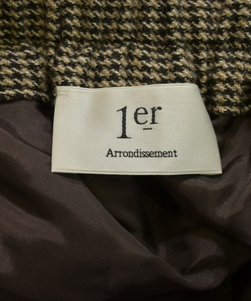 1er Arrondissement 其他款