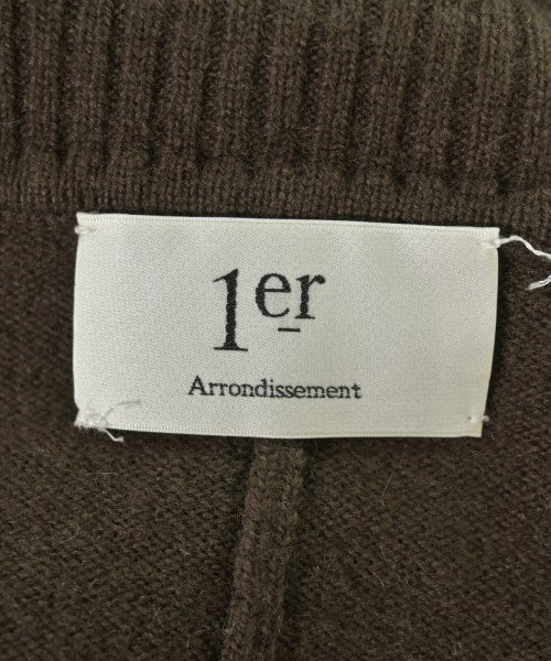 1er Arrondissement 毛衣