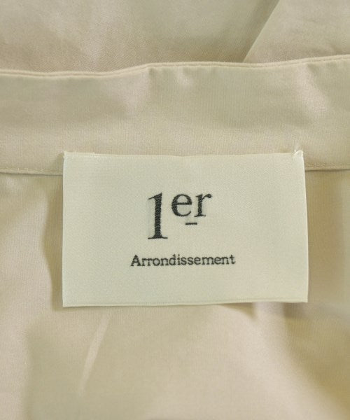 1er Arrondissement 洋裝