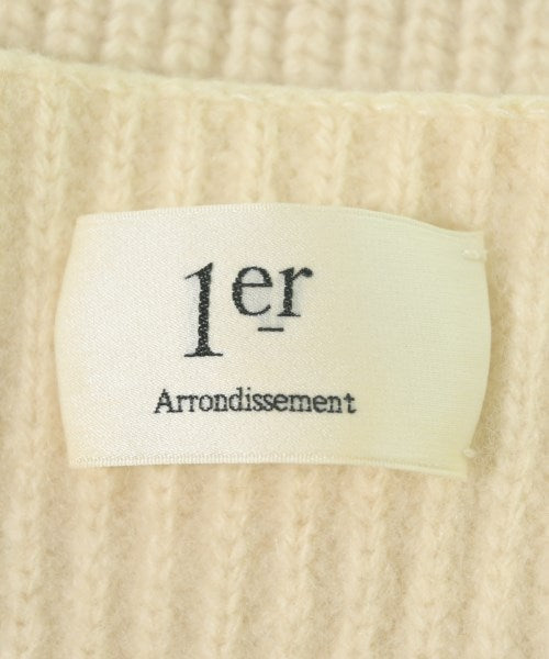 1er Arrondissement 毛衣
