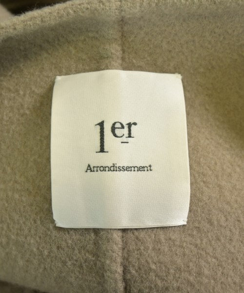 1er Arrondissement 外套