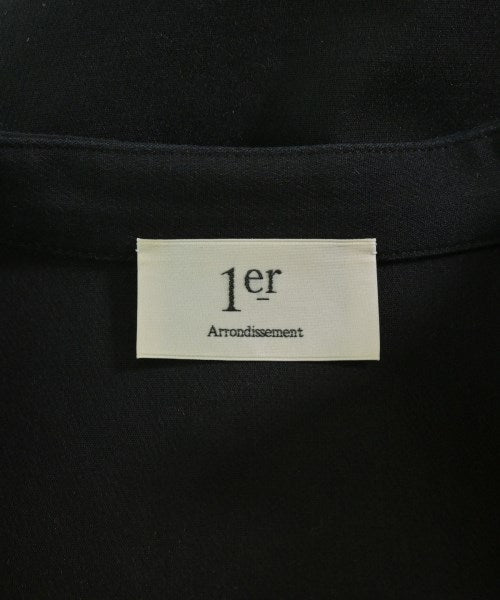 1er Arrondissement 休閒襯衫