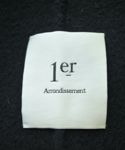 1er Arrondissement 切斯特披風