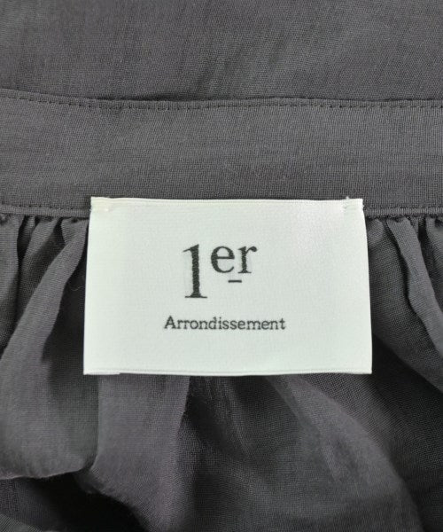 1er Arrondissement 洋裝