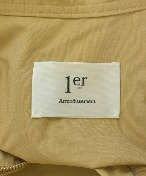 1er Arrondissement 連身衣/馬戲團服/連身褲