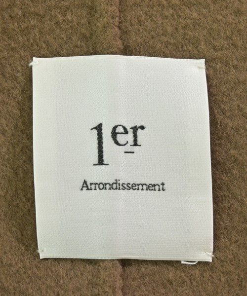 1er Arrondissement 切斯特披風