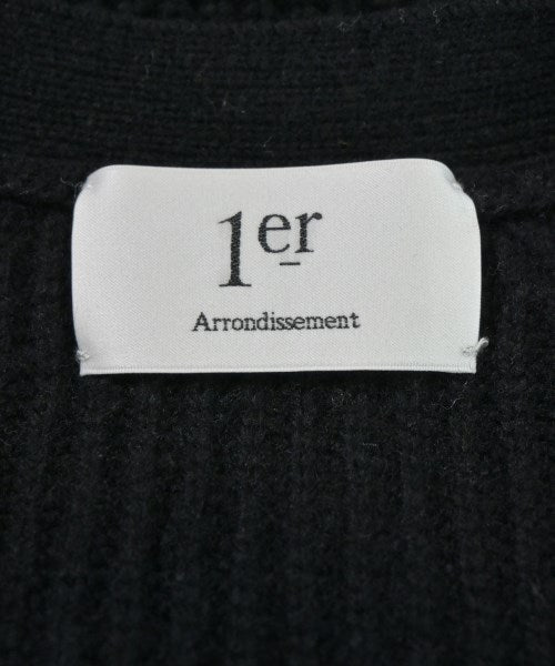 1er Arrondissement 毛衣