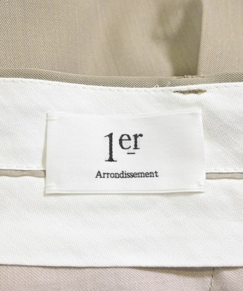 1er Arrondissement 長褲