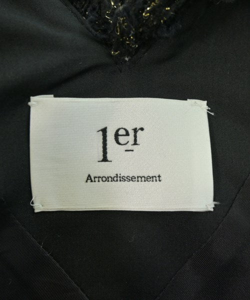 1er Arrondissement 洋裝