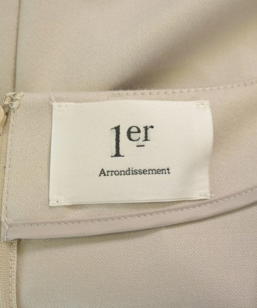 1er Arrondissement 洋裝