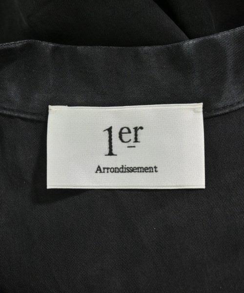1er Arrondissement 女襯衫