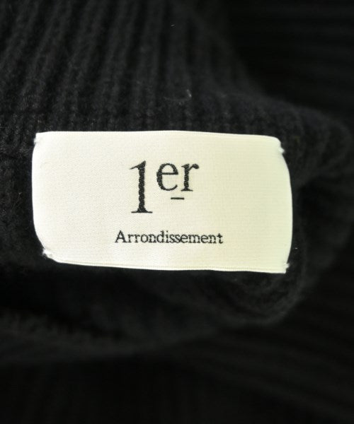 1er Arrondissement 背心
