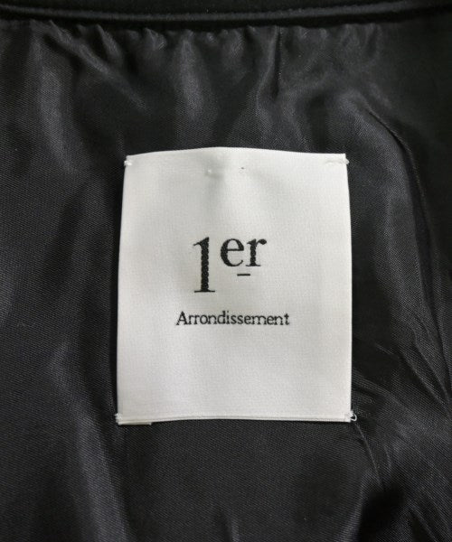 1er Arrondissement 其他飛行外套
