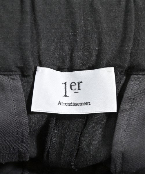 1er Arrondissement 其他款