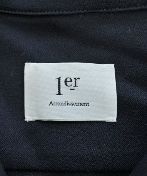 1er Arrondissement 連身衣/馬戲團服/連身褲