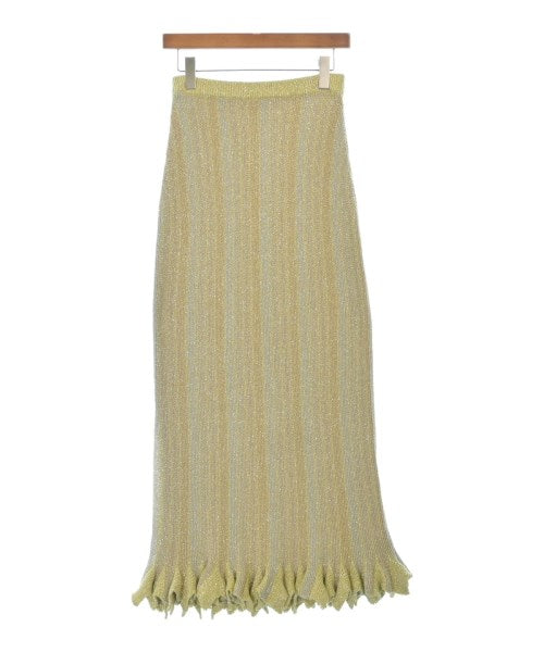 Venit 長裙/超長裙