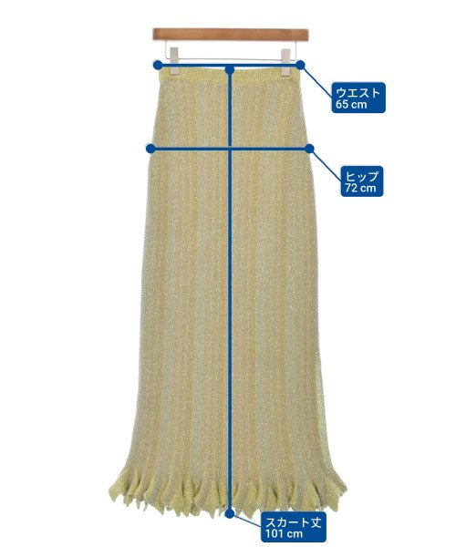 Venit 長裙/超長裙