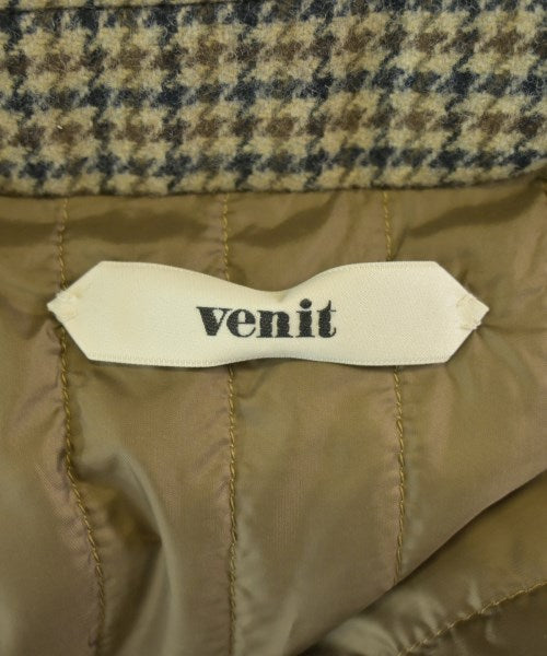 Venit 切斯特披風
