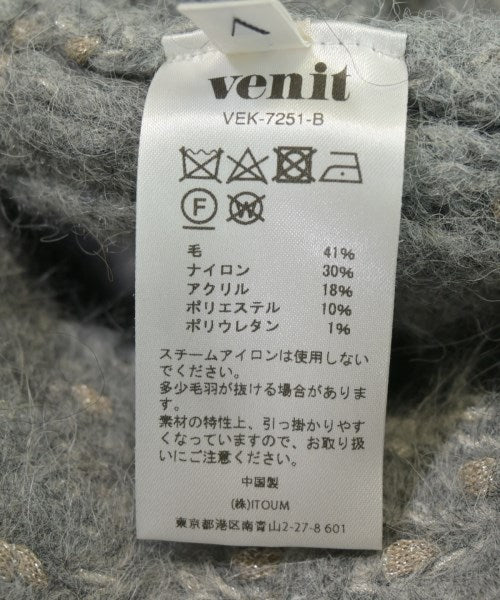Venit 開襟衫