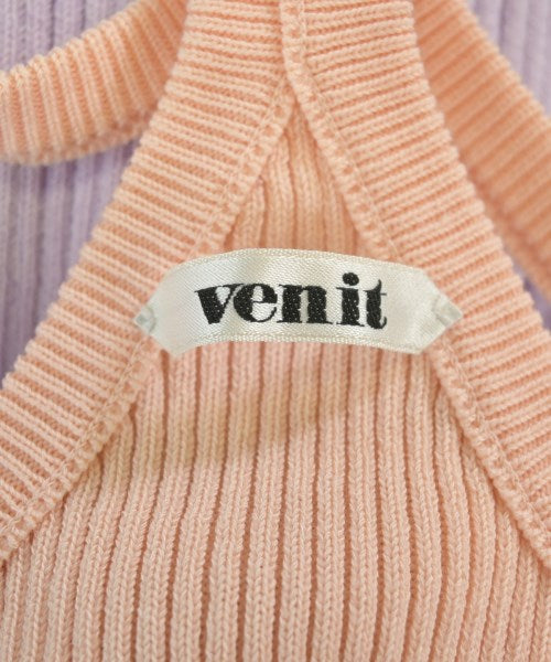 Venit 無袖上衣