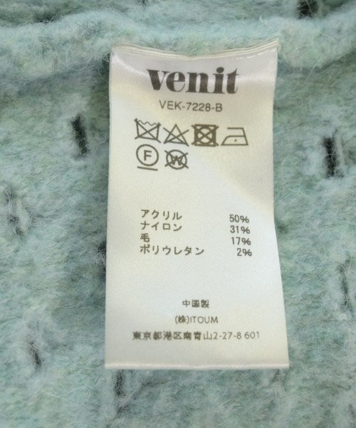 Venit 開襟衫