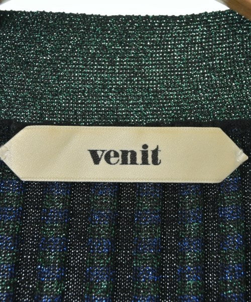 Venit 開襟衫