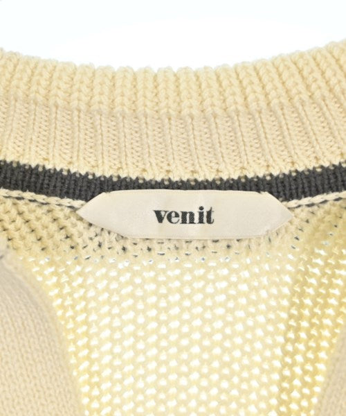 Venit 毛衣