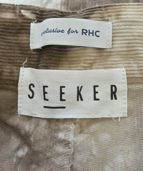 SEEKER 其他款