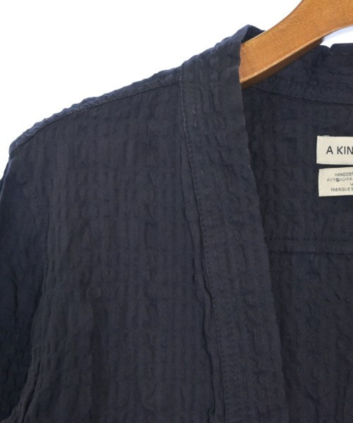 A KIND OF GUISE 休夾克