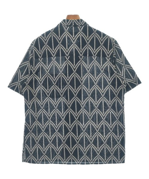 A KIND OF GUISE 休襯衫