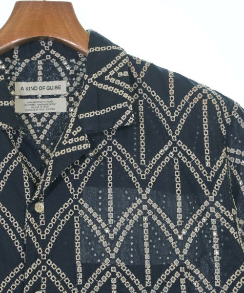 A KIND OF GUISE 休襯衫