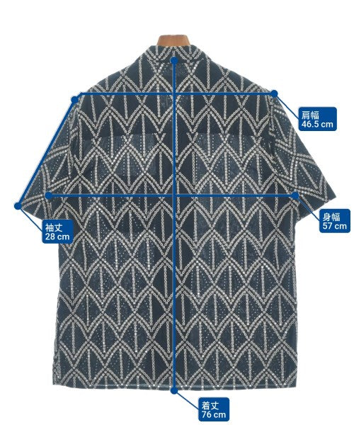 A KIND OF GUISE 休襯衫