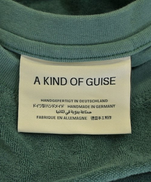 A KIND OF GUISE T恤/上衣