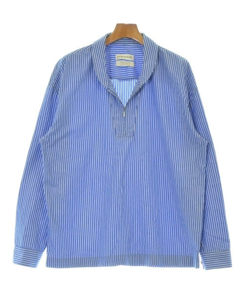 A KIND OF GUISE 休閒襯衫