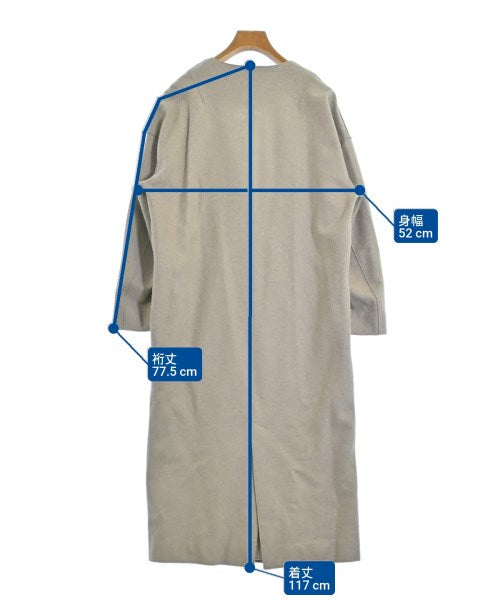 VERMEIL par iena 其他大衣