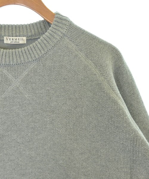 VERMEIL par iena 毛衣