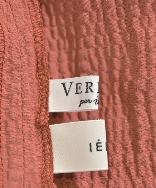 VERMEIL par iena 洋裝