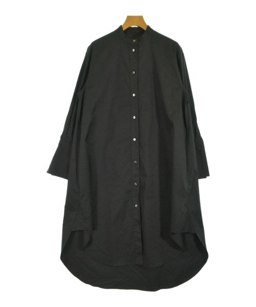 VERMEIL par iena 襯衫裙