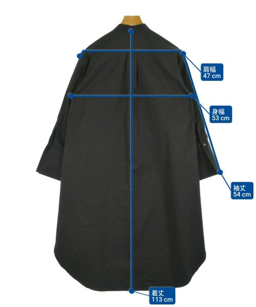 VERMEIL par iena 襯衫裙