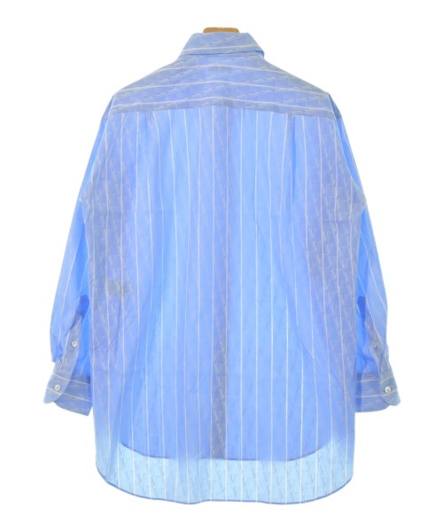 VERMEIL par iena 休襯衫