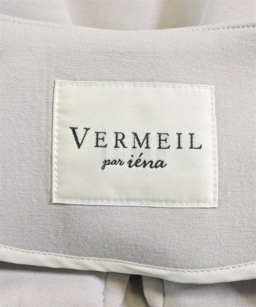 VERMEIL par iena 其他飛行外套