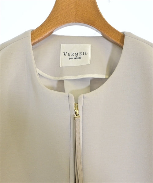 VERMEIL par iena 其他飛行外套