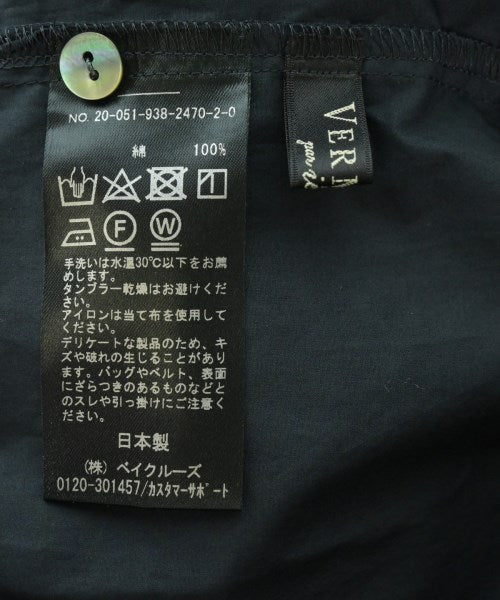 VERMEIL par iena 女襯衫