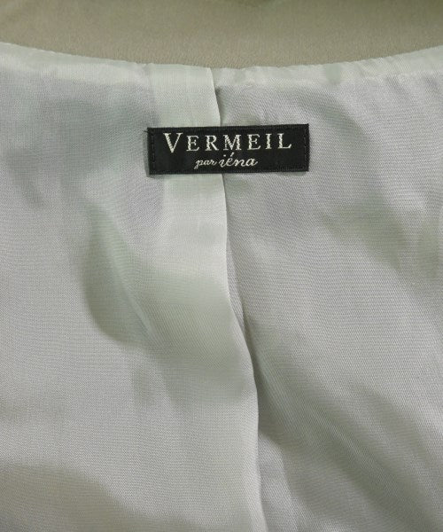 VERMEIL par iena 西裝外套