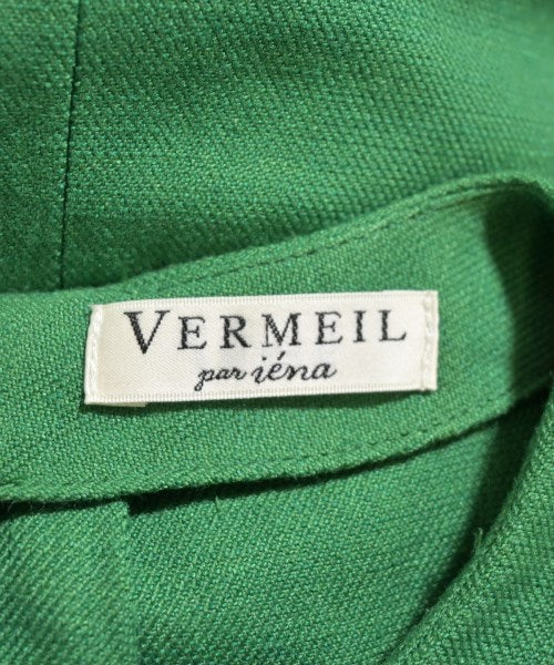VERMEIL par iena 洋裝