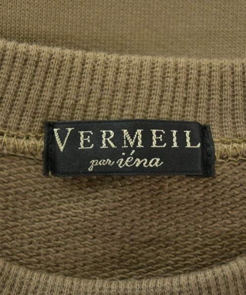 VERMEIL par iena 運動衫